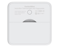 SwitchBot Termometr i higrometr MeterTH S1 - 1300988 - zdjęcie 4
